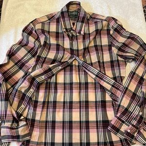 Gitman Brothers Vintage button down